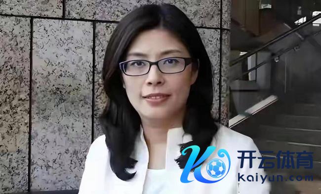 郑丽文:民进党不要在台湾里面找敌东说念主