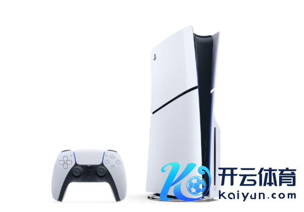 索尼PS5光驱版（浮薄版）